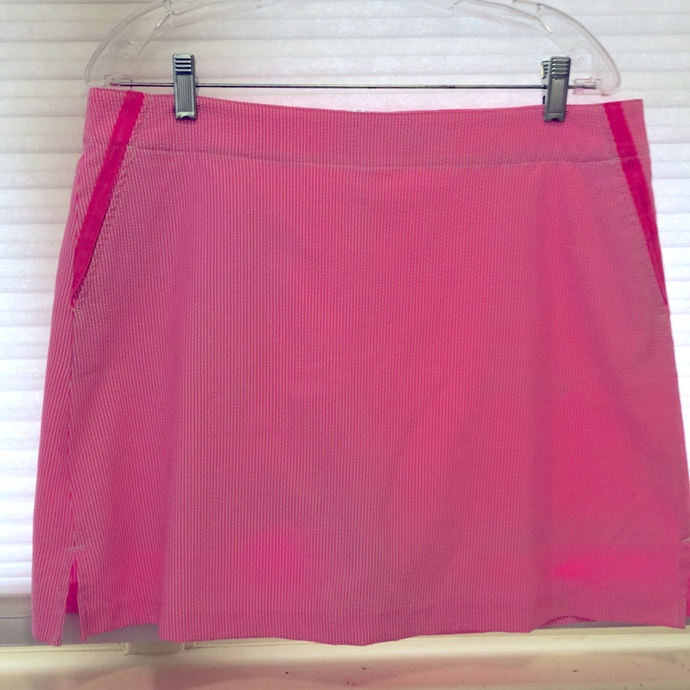 Two Lady Hagen golf skorts/skirts size 12